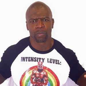 Terry Crews