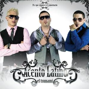 Acento Latino