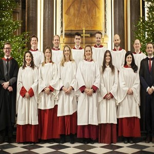 Chapel Choir of the Royal Hospital Chelsea