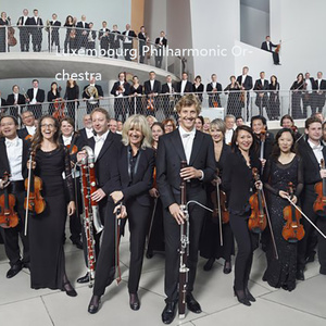 Luxembourg Philharmonic Orchestra