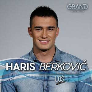 Haris Berkovic