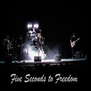 Five Seconds to Freedom