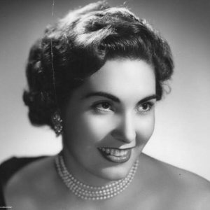 Rosanna Carteri资料,Rosanna Carteri最新歌曲,Rosanna CarteriMV视频,Rosanna Carteri音乐专辑,Rosanna Carteri好听的歌