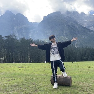 【广播剧】命中注定 小丁哥 -《我只是你的优乐美》ED