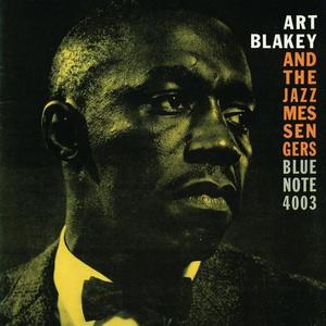 Art Blakey & The Jazz Messengers