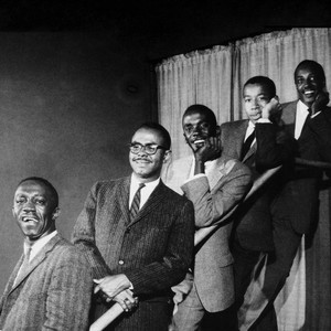Art Blakey & The Jazz Messengers资料,Art Blakey & The Jazz Messengers最新歌曲,Art Blakey & The Jazz MessengersMV视频,Art Blakey & The Jazz Messengers音乐专辑,Art Blakey & The Jazz Messengers好听的歌