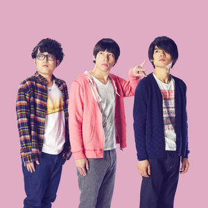 SAKANAMON (サカナモン)资料,SAKANAMON (サカナモン)最新歌曲,SAKANAMON (サカナモン)MV视频,SAKANAMON (サカナモン)音乐专辑,SAKANAMON (サカナモン)好听的歌