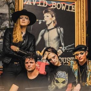 Dræmings资料,Dræmings最新歌曲,DræmingsMV视频,Dræmings音乐专辑,Dræmings好听的歌