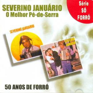 Severino Januário