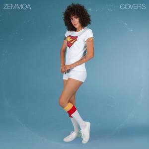 Zemmoa资料,Zemmoa最新歌曲,ZemmoaMV视频,Zemmoa音乐专辑,Zemmoa好听的歌