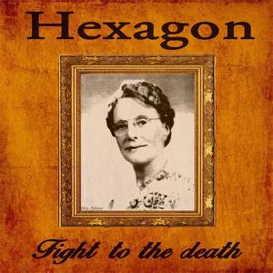 Hexagon资料,Hexagon最新歌曲,HexagonMV视频,Hexagon音乐专辑,Hexagon好听的歌