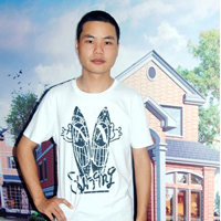 你怎么忍心离开我