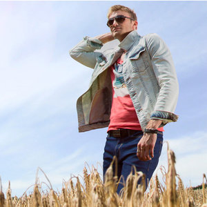 A World Apart (Hardbass Edit)