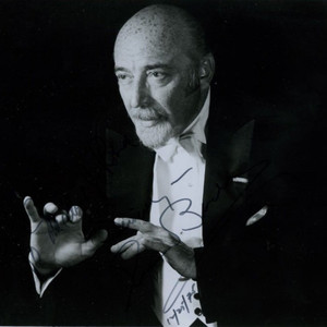 Emerson Buckley资料,Emerson Buckley最新歌曲,Emerson BuckleyMV视频,Emerson Buckley音乐专辑,Emerson Buckley好听的歌