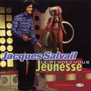 Jacques Salvail