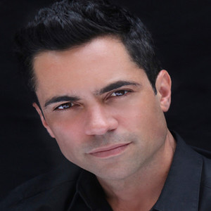 Danny Pino