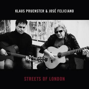 Klaus Pruenster & José Feliciano