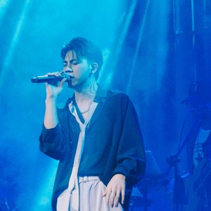 冬眠 (磁性男声)
