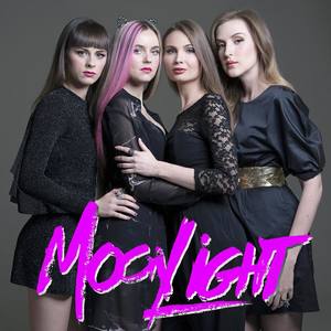 Moonlight资料,Moonlight最新歌曲,MoonlightMV视频,Moonlight音乐专辑,Moonlight好听的歌