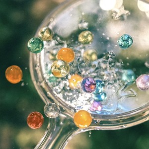 你眉目如当年流转我心间 (氛围版|DJ Blaze砚青版)