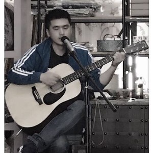 席飞资料,席飞最新歌曲,席飞MV视频,席飞音乐专辑,席飞好听的歌