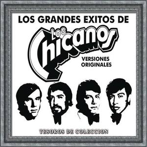 Los Chicanos资料,Los Chicanos最新歌曲,Los ChicanosMV视频,Los Chicanos音乐专辑,Los Chicanos好听的歌