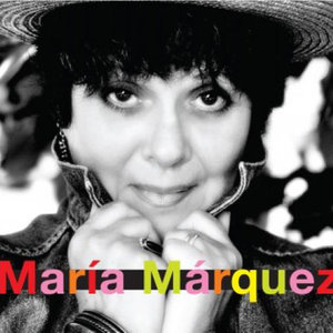 María Marquez