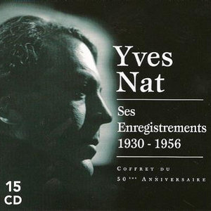 Yves Nat
