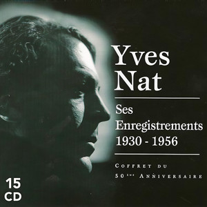 Yves Nat资料,Yves Nat最新歌曲,Yves NatMV视频,Yves Nat音乐专辑,Yves Nat好听的歌