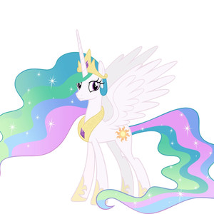 Princess Celestia