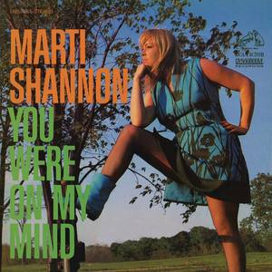 Marti Shannon资料,Marti Shannon最新歌曲,Marti ShannonMV视频,Marti Shannon音乐专辑,Marti Shannon好听的歌