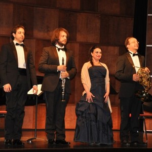 Ensemble Belcanto