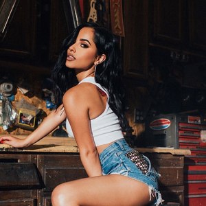 Becky G