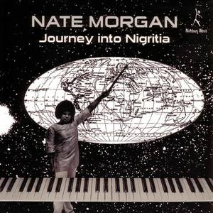 Nate Morgan资料,Nate Morgan最新歌曲,Nate MorganMV视频,Nate Morgan音乐专辑,Nate Morgan好听的歌