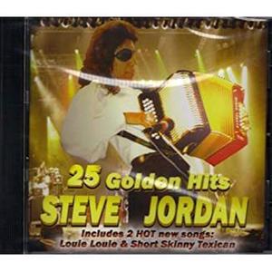 Steve Jordan资料,Steve Jordan最新歌曲,Steve JordanMV视频,Steve Jordan音乐专辑,Steve Jordan好听的歌