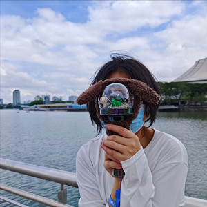 米了个宝丶