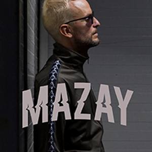 Mazay资料,Mazay最新歌曲,MazayMV视频,Mazay音乐专辑,Mazay好听的歌
