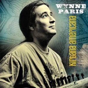 Wynne Paris