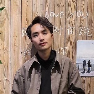 彭力捷 - 等一分钟