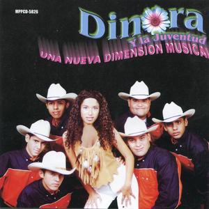 Dinora y La Juventud资料,Dinora y La Juventud最新歌曲,Dinora y La JuventudMV视频,Dinora y La Juventud音乐专辑,Dinora y La Juventud好听的歌