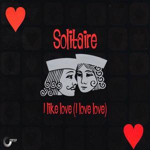 Solitaire资料,Solitaire最新歌曲,SolitaireMV视频,Solitaire音乐专辑,Solitaire好听的歌