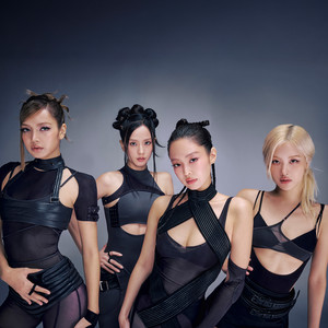 BLACKPINK (블랙핑크)