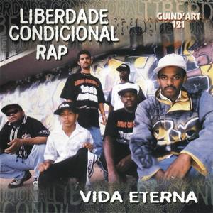 Liberdade Condicional