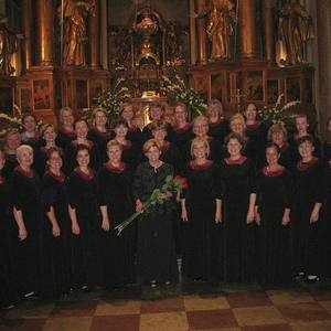 The Elmer Iseler Singers