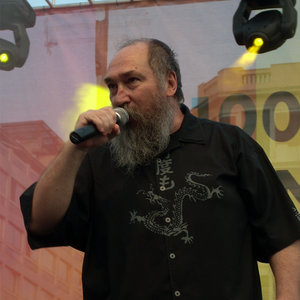 Tzimis Panousis