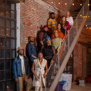 The Alumni Ensemble of Harlem资料,The Alumni Ensemble of Harlem最新歌曲,The Alumni Ensemble of HarlemMV视频,The Alumni Ensemble of Harlem音乐专辑,The Alumni Ensemble of Harlem好听的歌