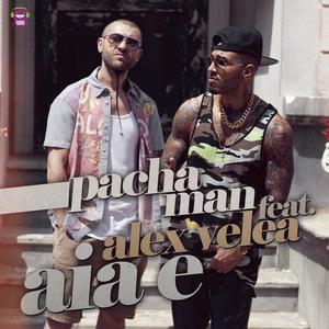 Pacha Man资料,Pacha Man最新歌曲,Pacha ManMV视频,Pacha Man音乐专辑,Pacha Man好听的歌