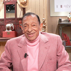 Henri Salvador资料,Henri Salvador最新歌曲,Henri SalvadorMV视频,Henri Salvador音乐专辑,Henri Salvador好听的歌