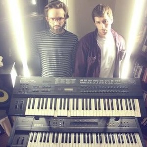 Gatekeeper资料,Gatekeeper最新歌曲,GatekeeperMV视频,Gatekeeper音乐专辑,Gatekeeper好听的歌