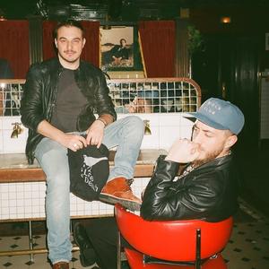 Marvin & Guy资料,Marvin & Guy最新歌曲,Marvin & GuyMV视频,Marvin & Guy音乐专辑,Marvin & Guy好听的歌